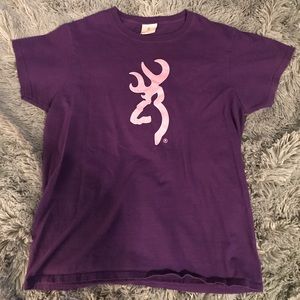 Browning T-shirt